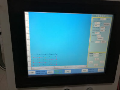 自动化和定位控制技术