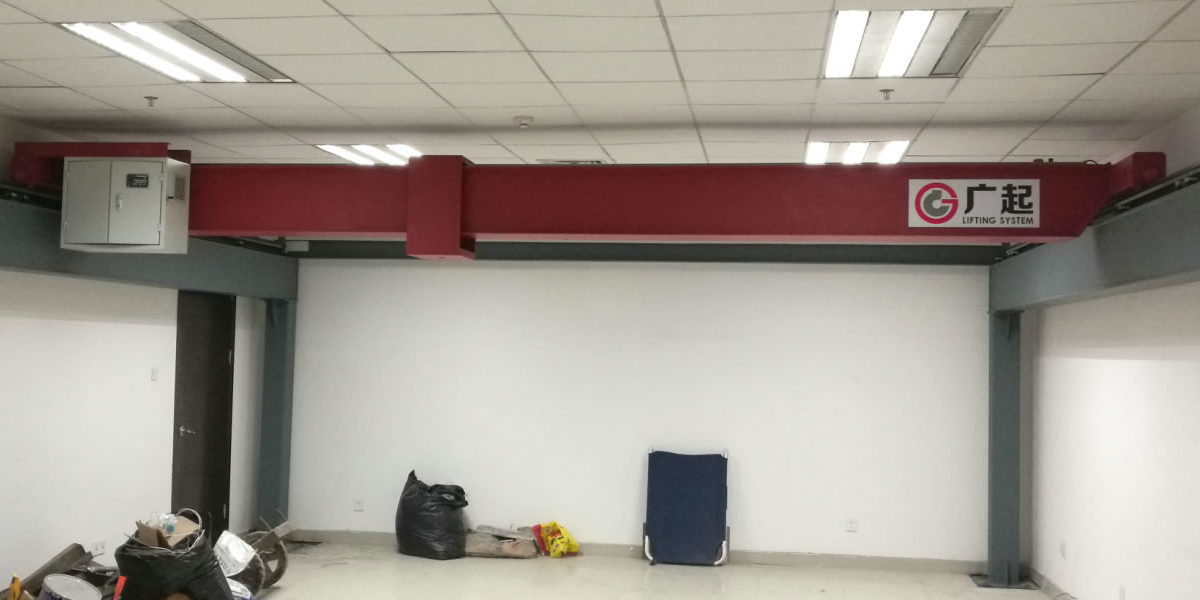 伺服控制机械手