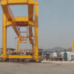 通用门式起重机