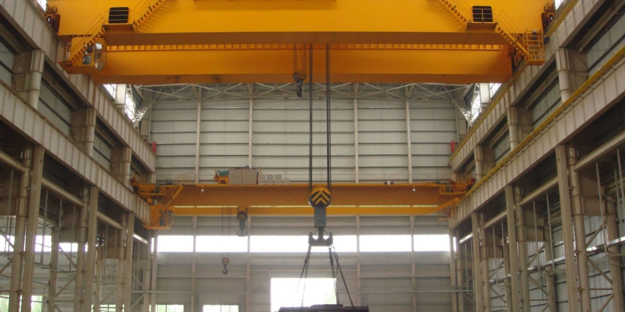 通用桥式起重机