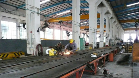 单面焊双面成型工艺